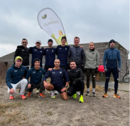 Amager Strandpark Parkrun